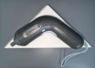 Destornillador TRIXIG IKEA 3.6V