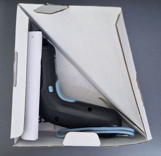 Destornillador TRIXIG IKEA 3.6V