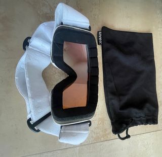 Gafas de esquí infantiles