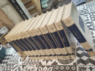 Clásicos de la literatura