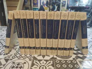 Clásicos de la literatura