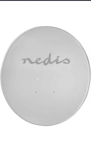 Antena Parabólica Nedis 110 cm