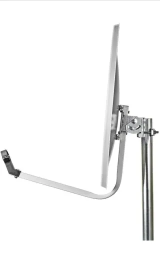 Antena Parabólica Nedis 110 cm