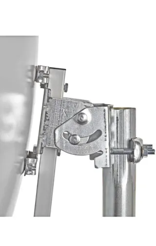 Antena Parabólica Nedis 110 cm