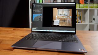 Portátil Huawei Matebook 14 Ryzen 5