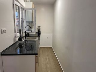 Piso en alquiler en Zona Concordia en Burjassot