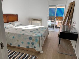 Piso en alquiler en Zona Concordia en Burjassot