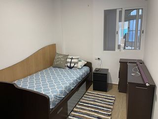 Piso en alquiler en Zona Concordia en Burjassot