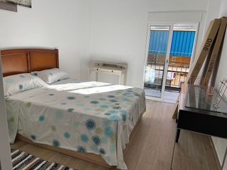 Piso en alquiler en Zona Concordia en Burjassot