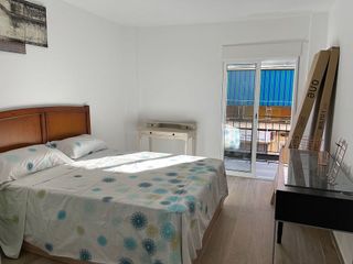 Piso en alquiler en Zona Concordia en Burjassot