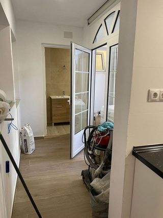 Piso en alquiler en Zona Concordia en Burjassot