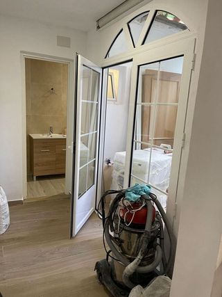 Piso en alquiler en Zona Concordia en Burjassot