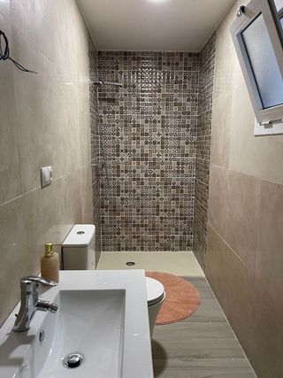 Piso en alquiler en Zona Concordia en Burjassot