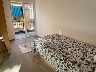 Piso en alquiler en Zona Concordia en Burjassot