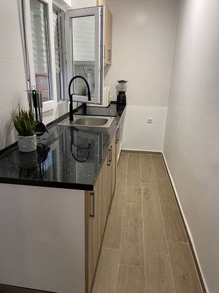 Piso en alquiler en Zona Concordia en Burjassot