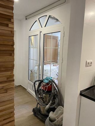 Piso en alquiler en Zona Concordia en Burjassot