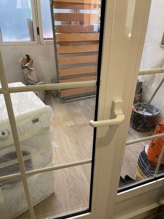 Piso en alquiler en Zona Concordia en Burjassot