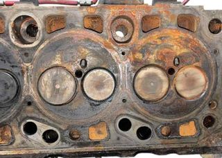 1s4q6090ab culata ford fiesta berlina (dx) 138455