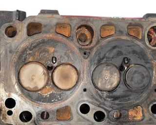 1s4q6090ab culata ford fiesta berlina (dx) 138455