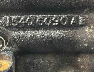 1s4q6090ab culata ford fiesta berlina (dx) 138455