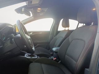 Ford Focus 1.0 Ecoboost MHEV 92kW ST-Line