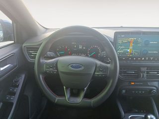 Ford Focus 1.0 Ecoboost MHEV 92kW ST-Line