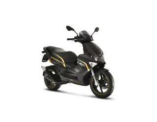 Despiece Gilera Runner top speed 49cc