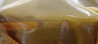 Tóner HP LaserJet Negro