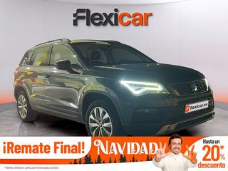 Seat Ateca 1.0 TSI 85kW (115CV) St&Sp Reference Eco