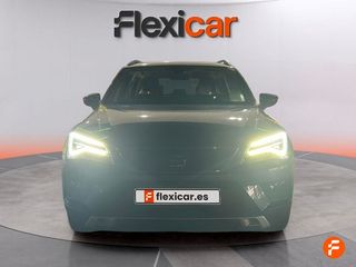 Seat Ateca 1.0 TSI 85kW (115CV) St&Sp Reference Eco