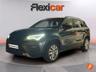 Seat Ateca 1.0 TSI 85kW (115CV) St&Sp Reference Eco