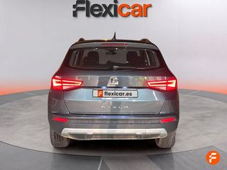 Seat Ateca 1.0 TSI 85kW (115CV) St&Sp Reference Eco