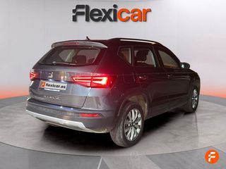 Seat Ateca 1.0 TSI 85kW (115CV) St&Sp Reference Eco