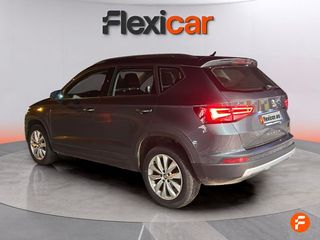 Seat Ateca 1.0 TSI 85kW (115CV) St&Sp Reference Eco