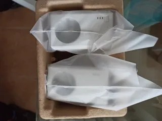 Kit PLC TP-Link AV600 TL-PA4020P