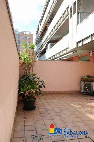 Piso en venta en Gorg - Pep Ventura en Badalona