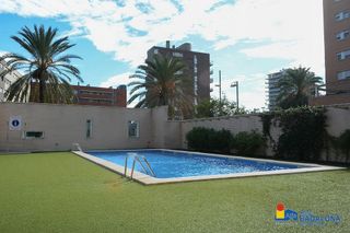 Piso en venta en Gorg - Pep Ventura en Badalona