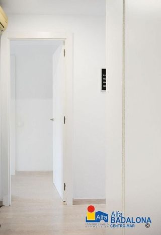 Piso en venta en Gorg - Pep Ventura en Badalona