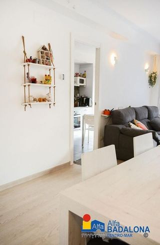 Piso en venta en Gorg - Pep Ventura en Badalona