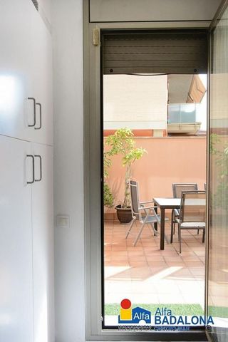 Piso en venta en Gorg - Pep Ventura en Badalona