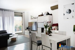 Piso en venta en Gorg - Pep Ventura en Badalona