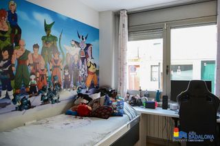 Piso en venta en Gorg - Pep Ventura en Badalona