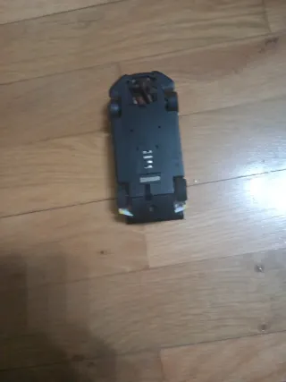 Coche Scalextric Audi R8