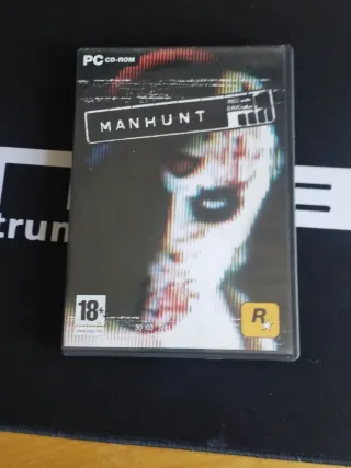 Manhunt y GTA IV PC