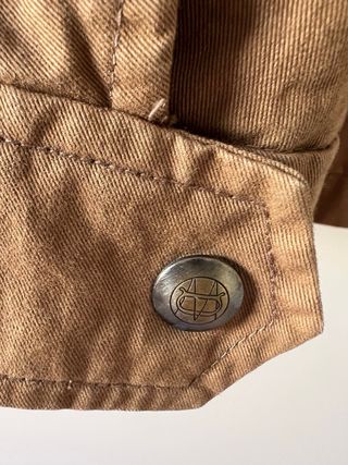 SAHARIANA MASSIMO DUTTI