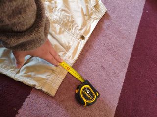 Pantalones Fjallraven Vintage Gorpcore Beige