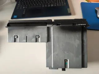 Radio GPS BMW E39 en perfecto estado