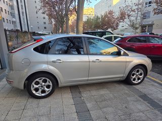 Ford Focus Diesel 150000 km