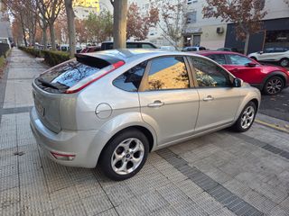 Ford Focus Diesel 150000 km