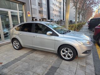 Ford Focus Diesel 150000 km
